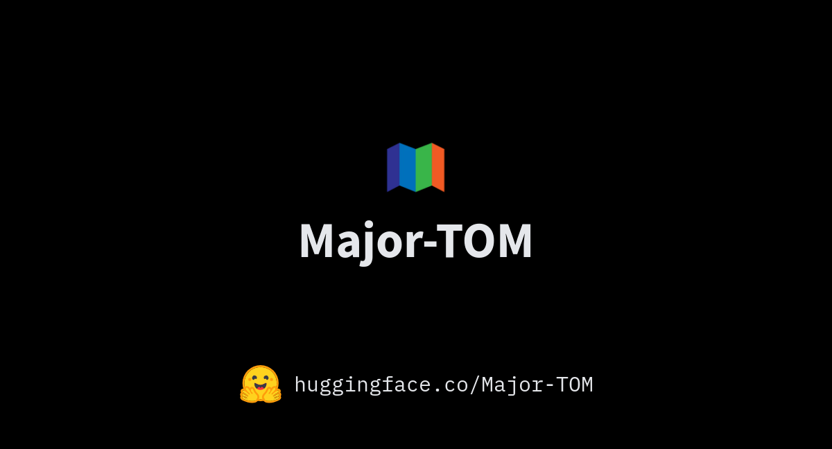 Major TOM