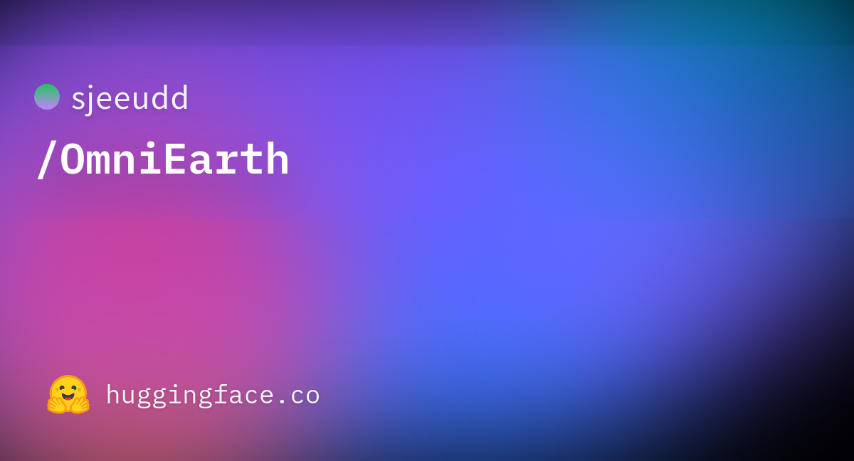 OmniEarth